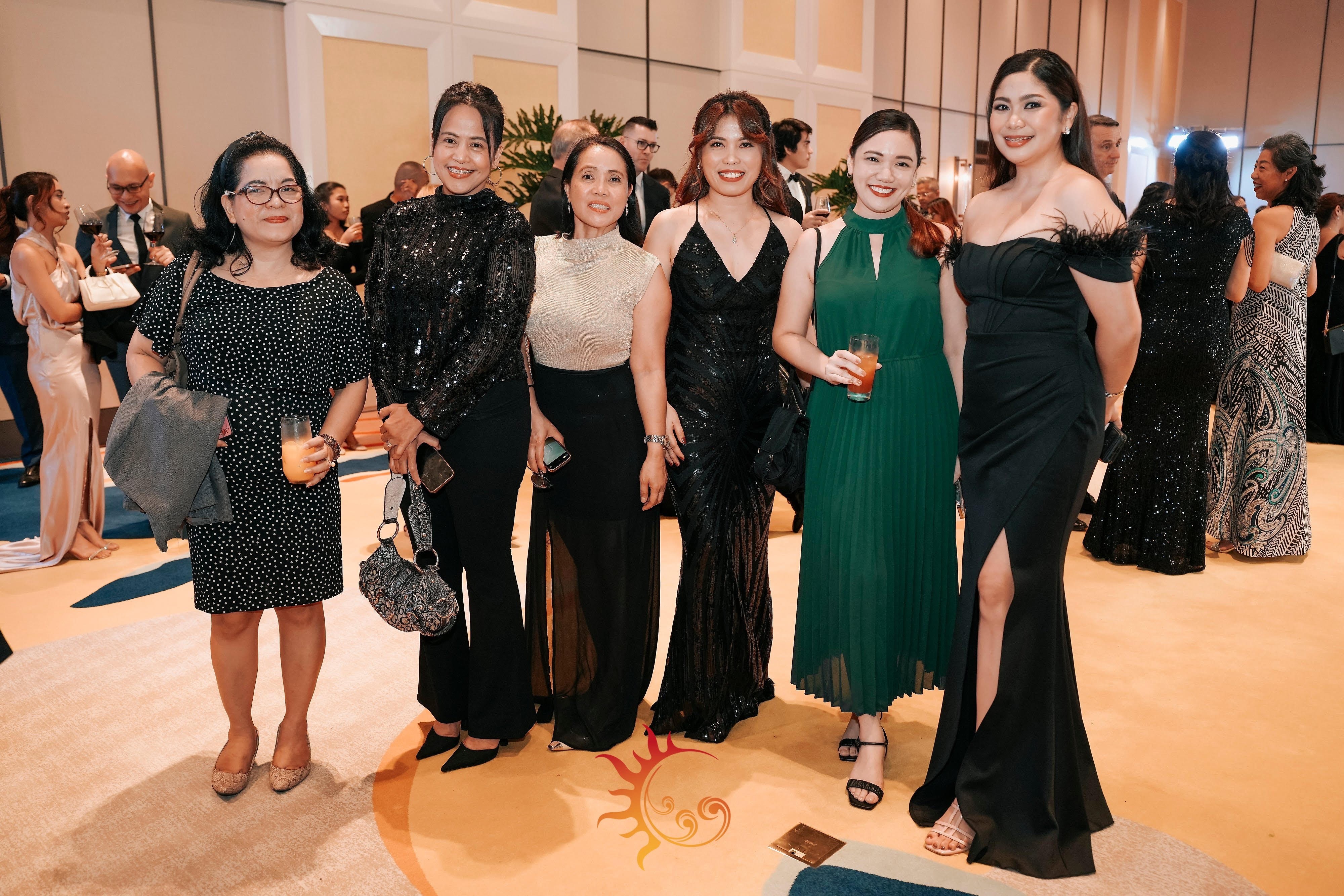 K Line Logistics Honored at Solaire's Client Appreciation Night.jpg